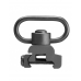RAIL MOUNT QD SLING ATTACHMENT - SHORT: *MT030